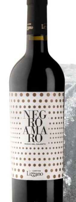 NEGROAMARO