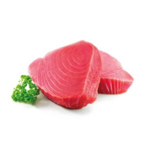 Filetto di tonno Pinna Gialla