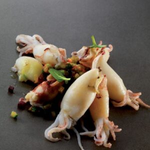 Calamaretti dello Ionio