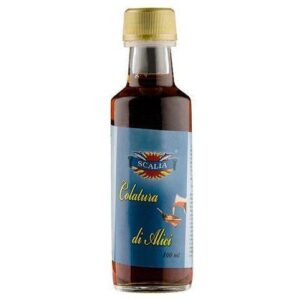 Colatura di Alici Siciliane