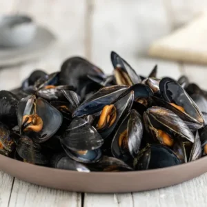 Cozze Tarantine